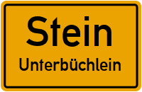 Unterbüchlein in SteinUnterbüchlein