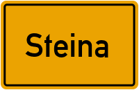 Steina in Sachsen