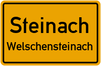 Tannenwaldweg in 77790 Steinach (Welschensteinach)