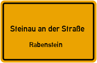 Rabenstein in 36396 Steinau an der Straße (Rabenstein)