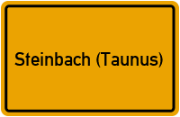 Rombergstraße in 61449 Steinbach (Taunus)