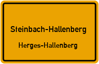 Herges-Hallenberg