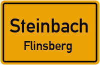 Straßen in Steinbach Flinsberg