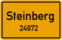 24972 Steinberg