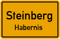 Na De Huk in SteinbergHabernis