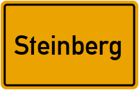 Wo liegt Steinberg?