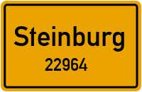 22964 Steinburg