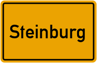 Wo liegt Steinburg?
