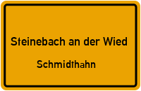 K 1 in 57629 Steinebach an der Wied (Schmidthahn)