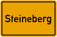 Steineberg in Rheinland-Pfalz