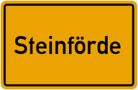 Steinförde in Brandenburg