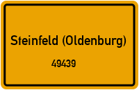 49439 Steinfeld (Oldenburg)