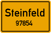 97854 Steinfeld