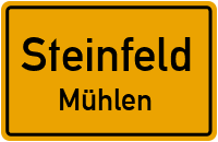 Pastor-Vahlending-Straße in SteinfeldMühlen