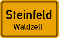 Waldzell