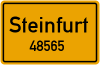 48565 Steinfurt