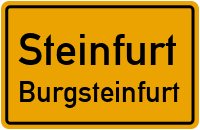 Ringelnatzstraße in 48565 Steinfurt (Burgsteinfurt)