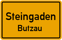 Butzau in SteingadenButzau