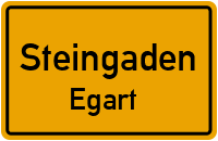 Egart in SteingadenEgart
