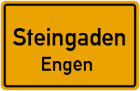 Engen in SteingadenEngen