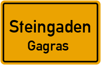 Gagras in SteingadenGagras