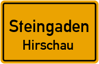 Hirschau in SteingadenHirschau