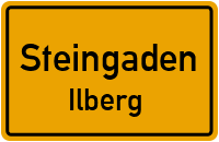 Ilberg in SteingadenIlberg