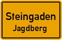 Jagdberg in SteingadenJagdberg