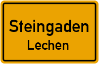 Lechen in SteingadenLechen