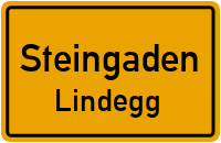 Lindegg in SteingadenLindegg