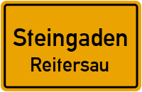 Reitersau in SteingadenReitersau