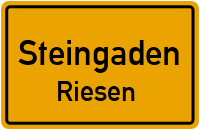 Riesen in 86989 Steingaden (Riesen)