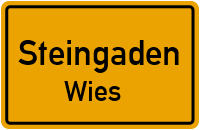 Wies in SteingadenWies