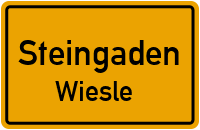 Wiesle in SteingadenWiesle