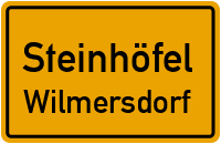 Vorwerk in SteinhöfelWilmersdorf