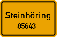 85643 Steinhöring