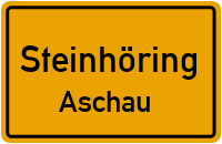Aschau in SteinhöringAschau