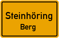 Berg in SteinhöringBerg