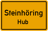 Straßenverzeichnis Steinhöring Hub
