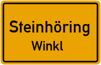 Winkl in SteinhöringWinkl