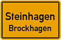 Riegestraße in 33803 Steinhagen (Brockhagen)