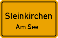 Straßen in Steinkirchen Am See