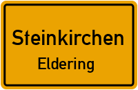 Eldering in SteinkirchenEldering