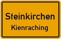 Straßen in Steinkirchen Kienraching