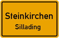 Straßen in Steinkirchen Sillading