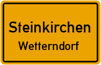 Wetterndorf in SteinkirchenWetterndorf