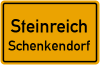 Schenkendorf in SteinreichSchenkendorf