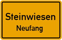 Neufang in SteinwiesenNeufang