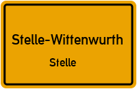 Krückweg in 25795 Stelle-Wittenwurth (Stelle)