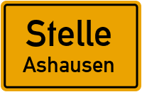 Ohlendorfer Weg in 21435 Stelle (Ashausen)